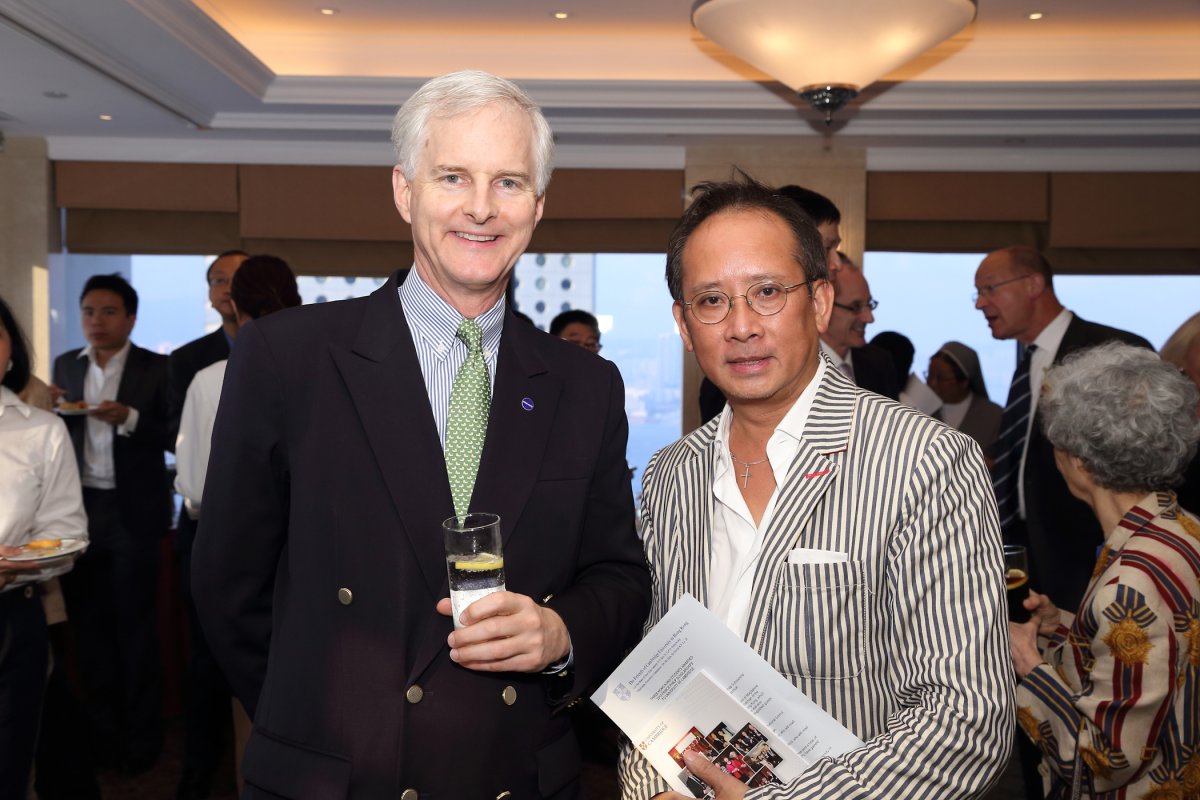 20130906 Prince Philip Scholarship Award Ceremony002